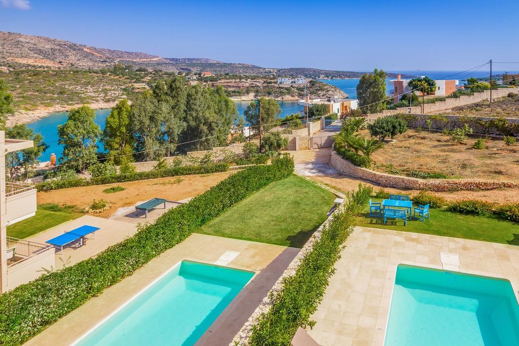 Crete View Villa มาราตี ห้อง รูปภาพ