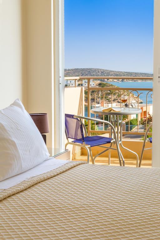 Crete View Villa มาราตี ห้อง รูปภาพ