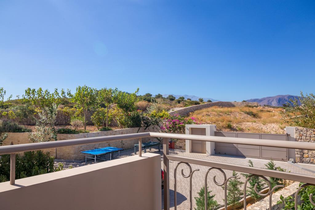 Crete View Villa มาราตี ห้อง รูปภาพ