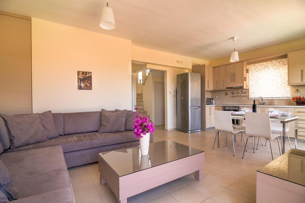 Crete View Villa มาราตี ห้อง รูปภาพ