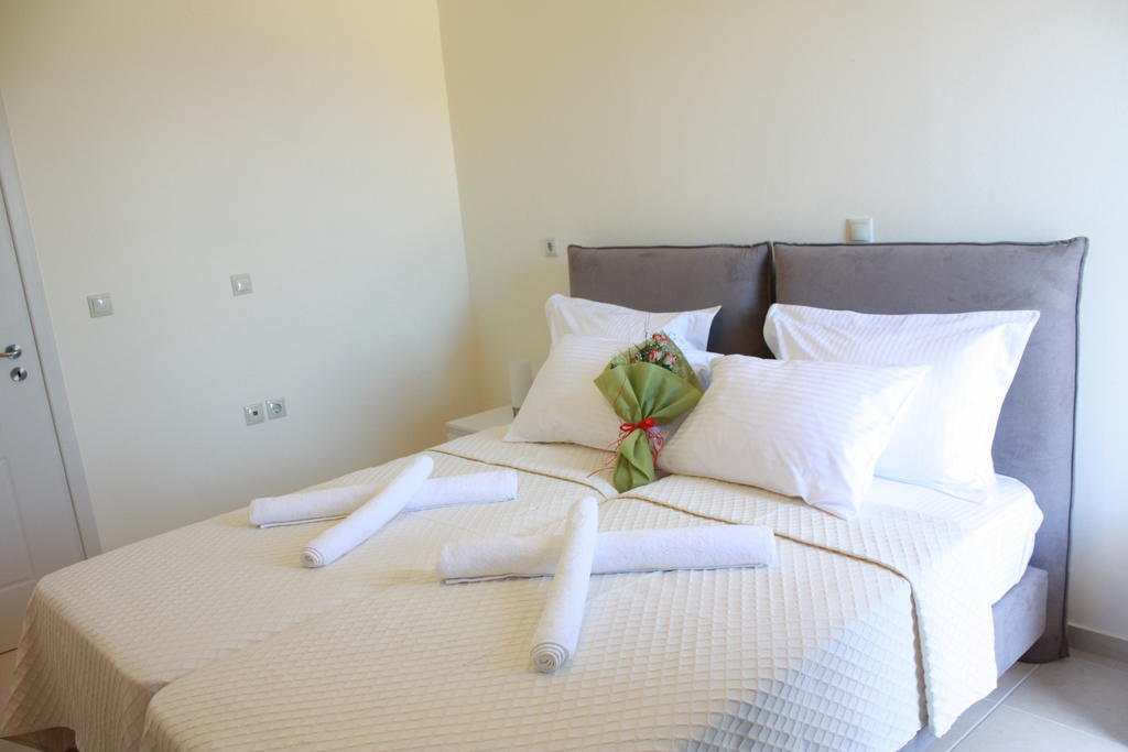 Crete View Villa มาราตี ห้อง รูปภาพ