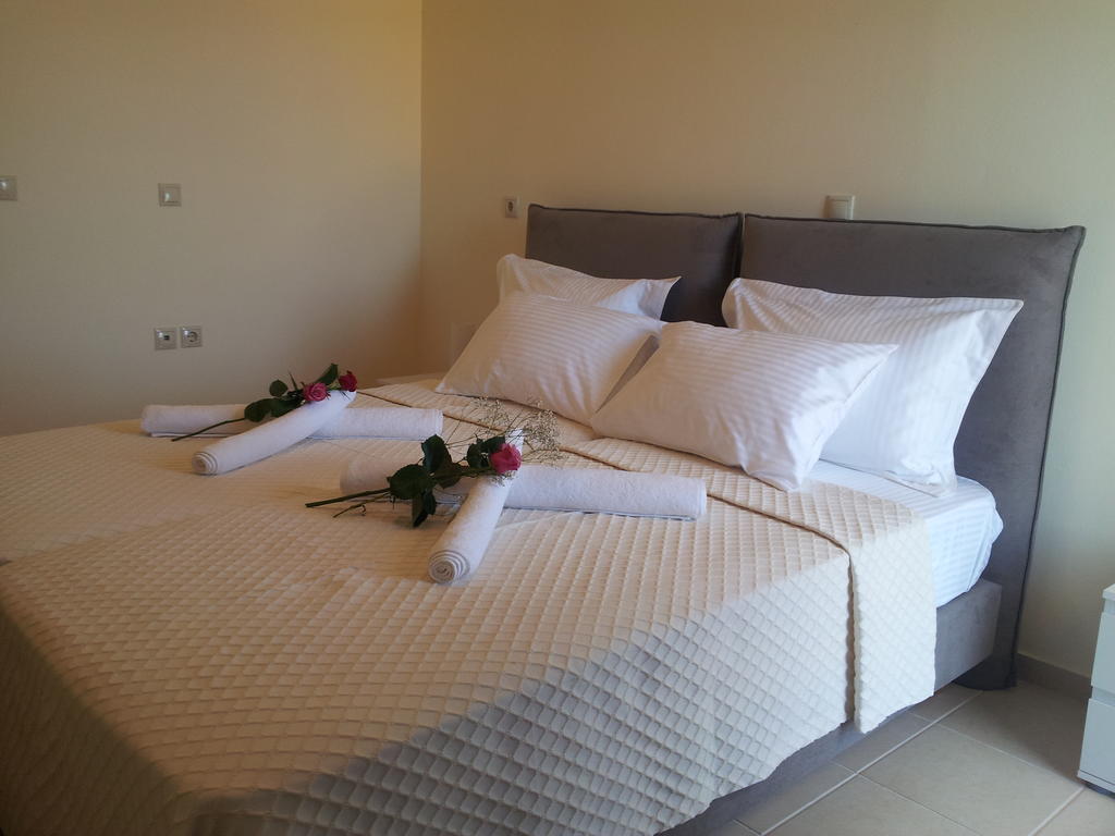 Crete View Villa มาราตี ห้อง รูปภาพ