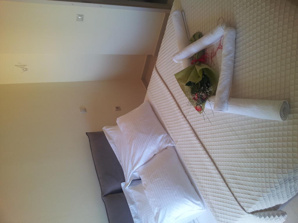 Crete View Villa มาราตี ห้อง รูปภาพ