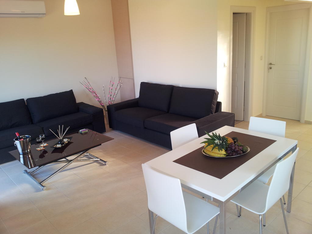 Crete View Villa มาราตี ห้อง รูปภาพ